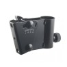 Hortus - Plaque d’adaptation noir pour CLA810 Hortus