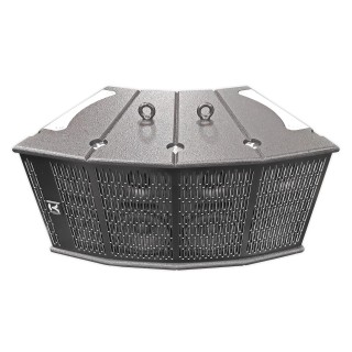 Hortus - Enceinte 160W AES - 8 Ohms - 4 x 3p + 4 x 0.75p Hortus