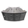 Hortus - Enceinte 160W AES - 8 Ohms - 4 x 3p + 4 x 0.75p Hortus