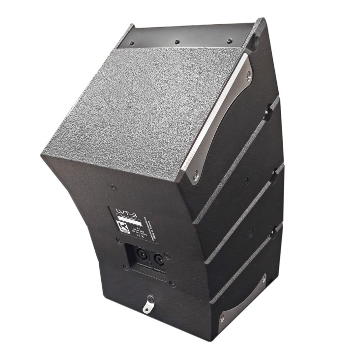 Hortus - Enceinte 160W AES - 8 Ohms - 4 x 3p + 4 x 0.75p Hortus