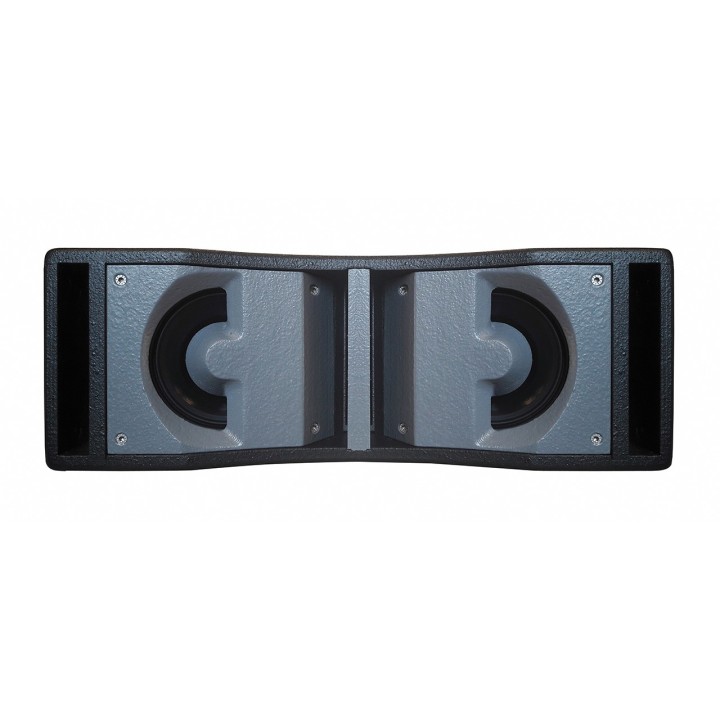 Hortus - Mini Line Array passif 2 x 5p 320W AES - 16 Ohms Hortus