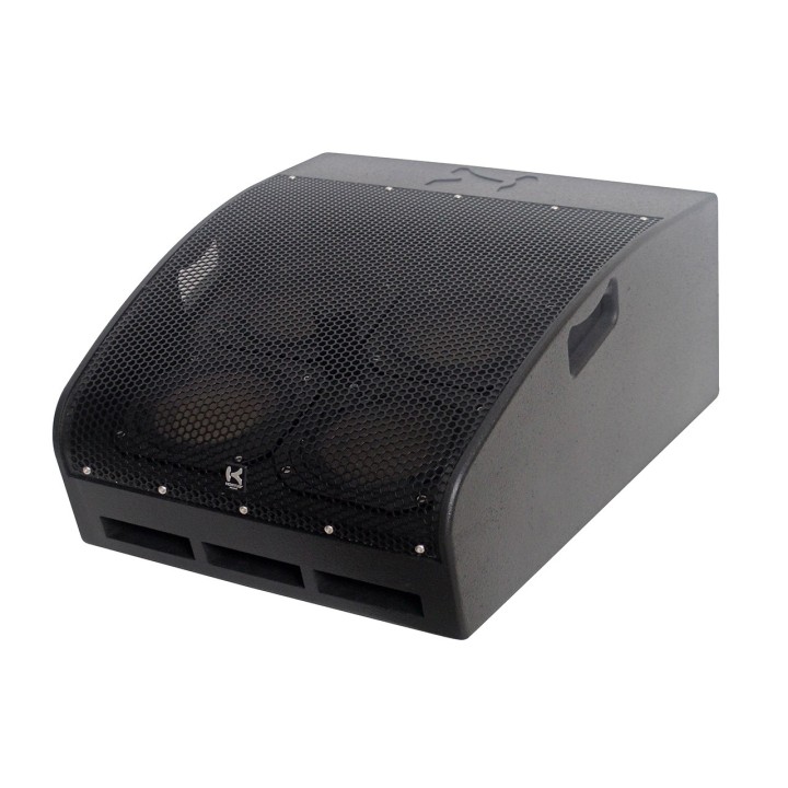 Hortus - Retour de scène Actif 2 voies 950W AES - 8 Ohms - 4 x 6.5p Hortus