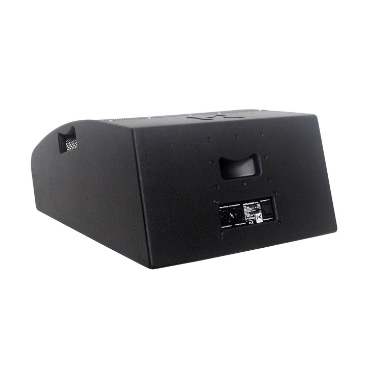 Hortus - Retour de scène Actif 2 voies 950W AES - 8 Ohms - 4 x 6.5p Hortus