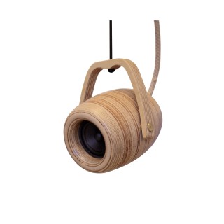 Hortus - Enceinte Satellite Mirage - 1 x 2 p - 16 Ohms Hortus