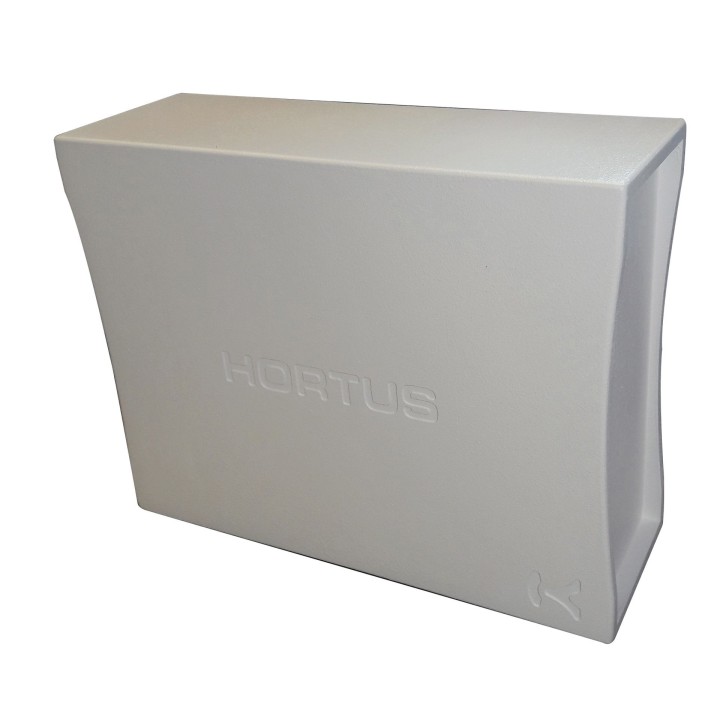 Hortus - Caisson de Basse Passif 280W AES - 8 Ohms - 1 x 8p Hortus