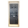 Hortus - Caisson de Basse Amplifié, 3 voies 280W AES - 8 Ohms - 1x8p Hortus