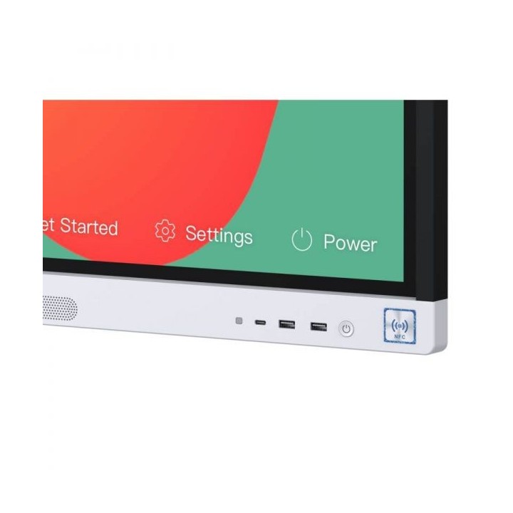 Écran interactif Huawei HUA-BOARD2-86SU | 86" | tactile IR - HUA-BOARD2-86SU - Huawei