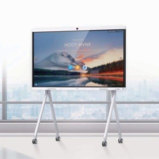 Écran collaboratif Huawei HUA-IHB3-65SA | 65" | BYOM, caméra & micros