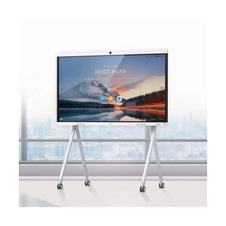 Écran collaboratif Huawei HUA-IHB3-65SA | 65" | BYOM, caméra & micros - HUA-IHB3-65SA - Huawei