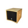Hortus - Enceinte Satellite HP 5p + Récepteur DECT + DSP + Ampli 40W Hortus