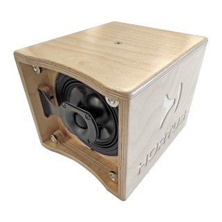 Hortus - Enceinte Polyvalente 120W AES 5.5p - Phoenix - 8 Ohms Hortus