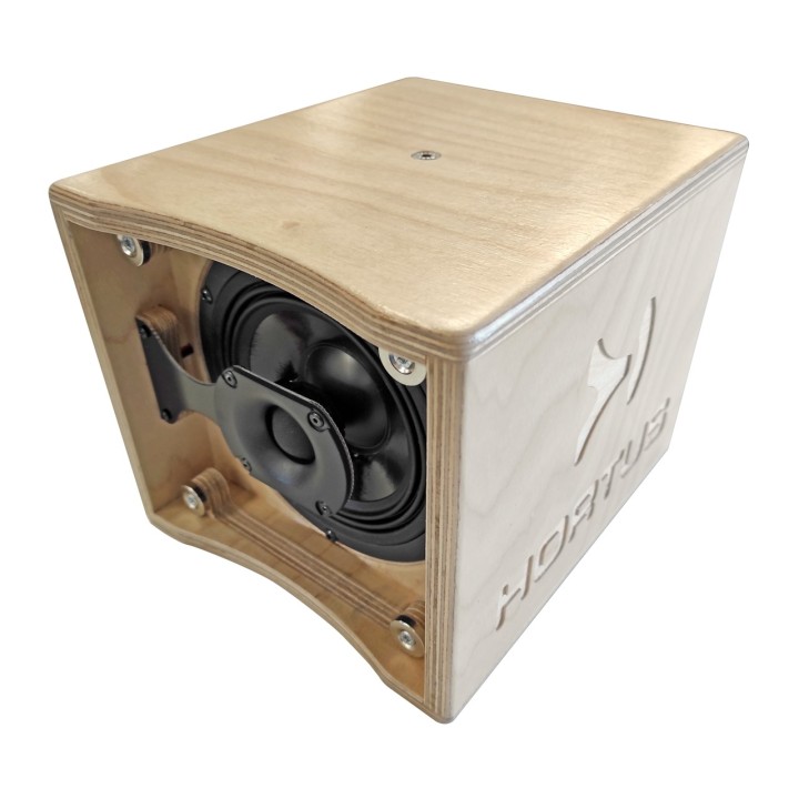 Hortus - Enceinte Polyvalente 120W AES 5.5p - Phoenix - 8 Ohms Hortus