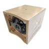 Hortus - Enceinte Polyvalente 120W AES 5.5p - Phoenix - 8 Ohms Hortus