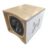 Hortus - Enceinte Polyvalente 80W AES 5p - Phoenix - 8 Ohms Hortus