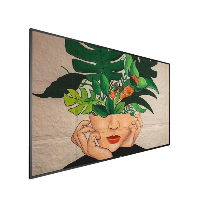 Écran professionnel PHILIPS 75BDL4511D00 | 75" IPS | UHD 24/7 