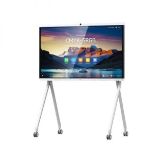 Écran collaboratif Huawei HUA-IHB3-75SA | 75" | BYOM, caméra & micros
