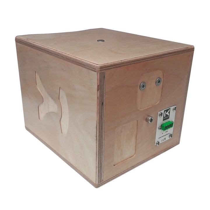 Hortus - Enceinte Polyvalente 80W AES 5p - Phoenix - 8 Ohms Hortus