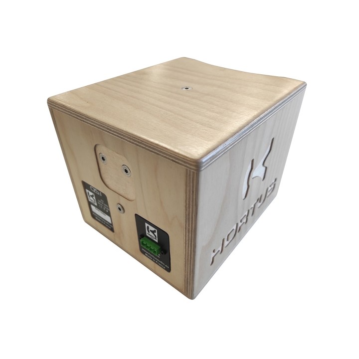 Hortus - Enceinte Polyvalente 80W AES 5p - Phoenix - 8 Ohms Hortus