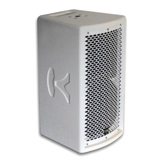 Hortus, Enceinte Passive 2 Voies 200W AES, Phoenix, 8 Ohms - Blanche Hortus