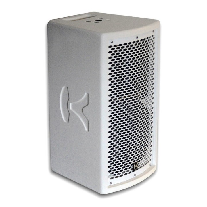Hortus, Enceinte Passive 2 Voies 200W AES, Phoenix, 8 Ohms - Blanche Hortus