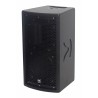 Hortus, Enceinte Passive 2 Voies 200W AES, Speakon, 16 Ohms - Noire Hortus