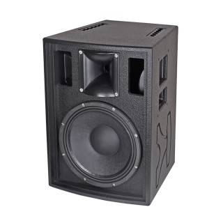 Hortus - Enceinte Passive, 2 Voies 12p - 350W AES - 8 Ohms Hortus