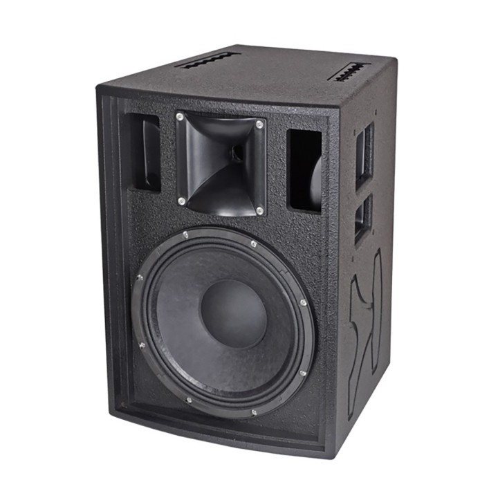 Hortus - Enceinte Passive, 2 Voies 12p - 350W AES - 8 Ohms Hortus