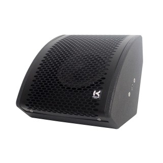 Hortus - Enceinte Coaxiale Passive SAM 5p 80W - 8 Ohms - Noire ou Blc Hortus