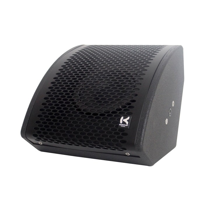 Hortus - Enceinte Coaxiale Passive SAM 5p 80W - 8 Ohms - Noire ou Blc Hortus