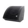 Hortus - Enceinte Coaxiale Passive SAM 5p 80W - 8 Ohms - Noire ou Blc Hortus