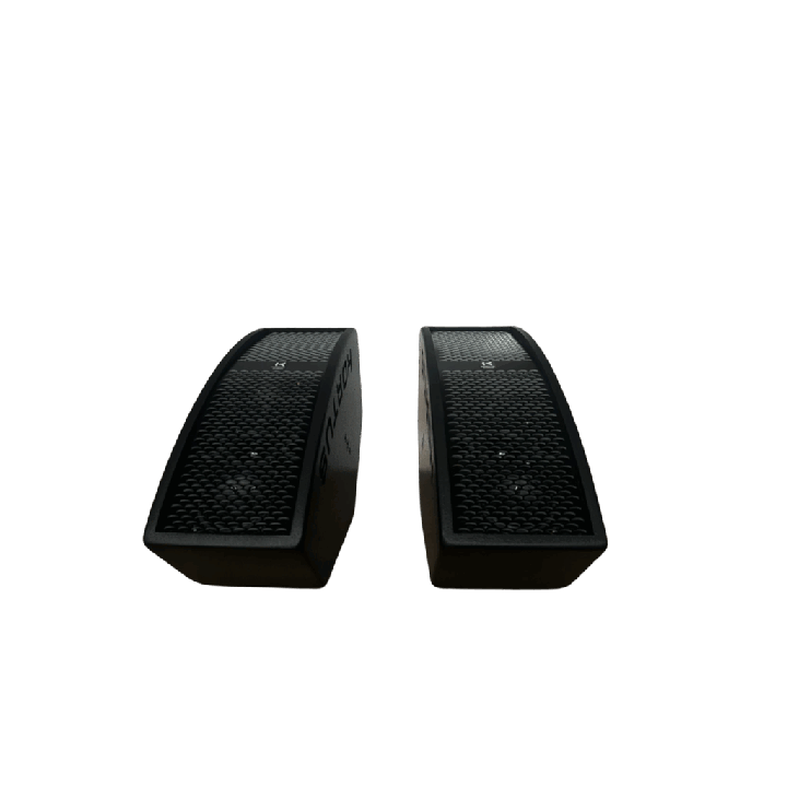 Hortus - Enceinte Passive, 3 voies 100W AES - Phoenix - 8 Ohms - 6p Hortus