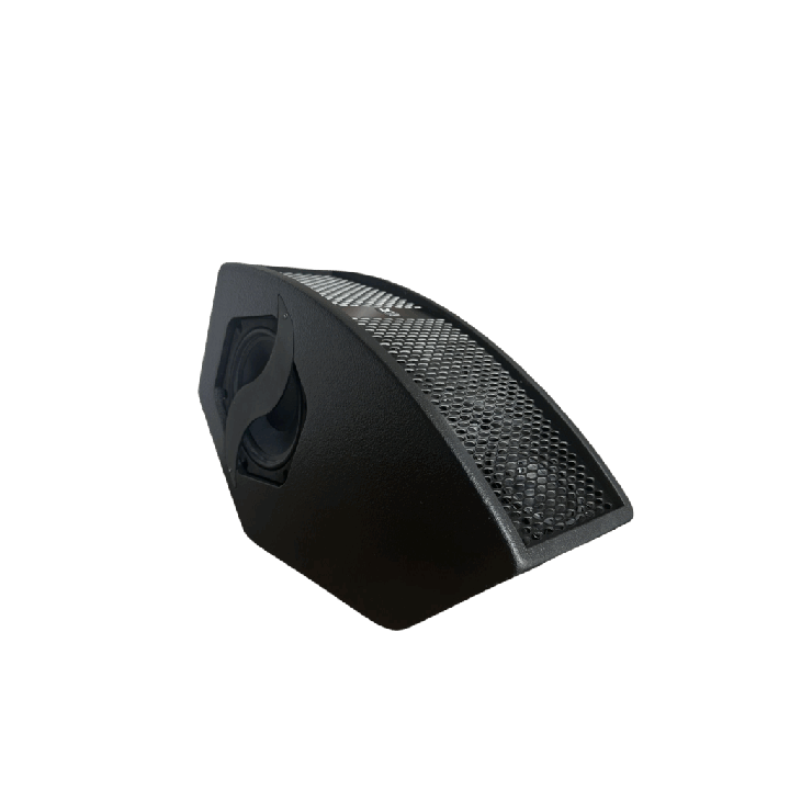 Hortus - Enceinte Passive, 3 voies 100W AES - Phoenix - 8 Ohms - 6p Hortus