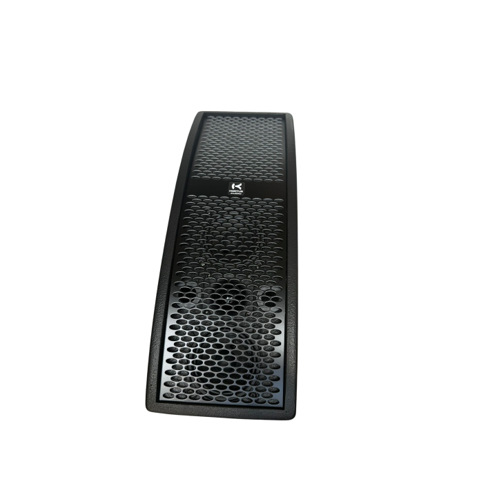 Hortus - Enceinte Passive, 3 voies 100W AES - Speakon - 8 Ohms - 6p Hortus