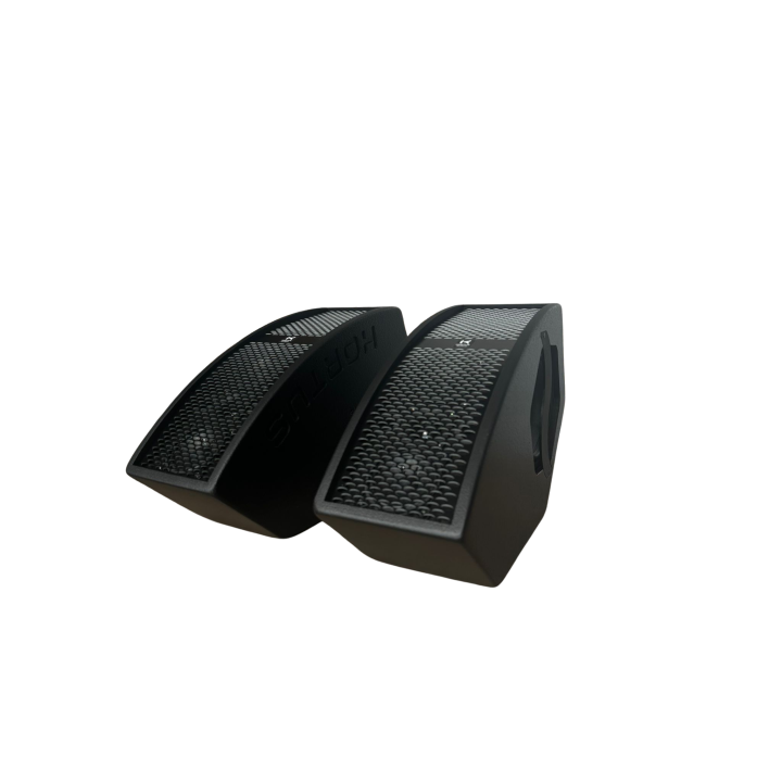 Hortus - Enceinte Passive, 3 voies 100W AES - Speakon - 8 Ohms - 6p Hortus
