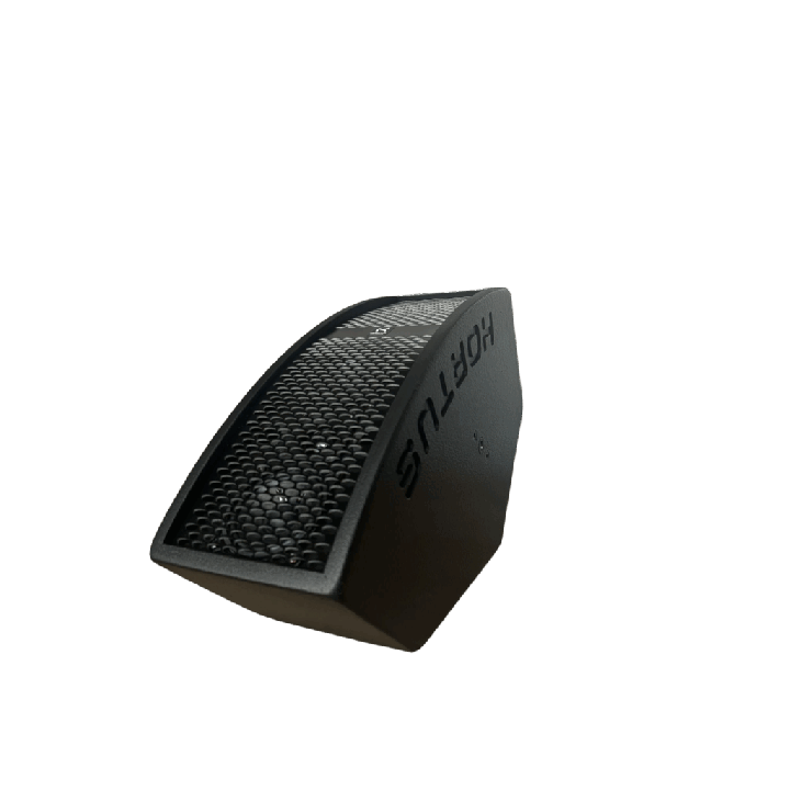 Hortus - Enceinte Passive, 3 voies 100W AES - Speakon - 8 Ohms - 6p Hortus