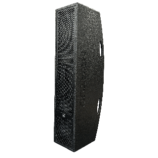 Hortus - Colonne Passive Micromax , 4x6p+ Compression 1p Hortus