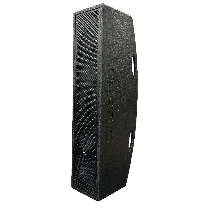 Hortus - Colonne Passive Micromax , 4x6p+ Compression 1p Hortus