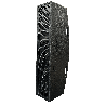 Hortus - Colonne Passive Micromax , 4x6p+ Compression 1p Hortus