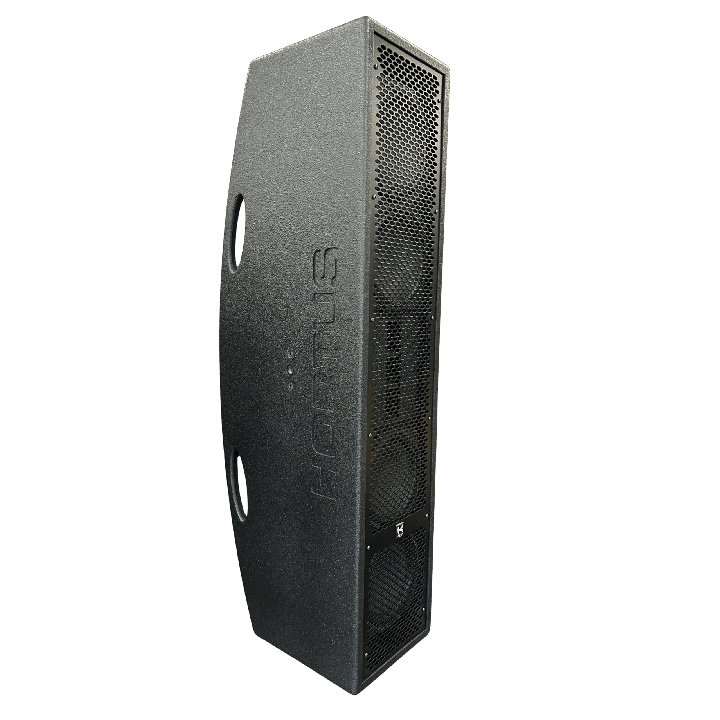Hortus - Colonne Passive Micromax , 4x6p+ Compression 1p Hortus