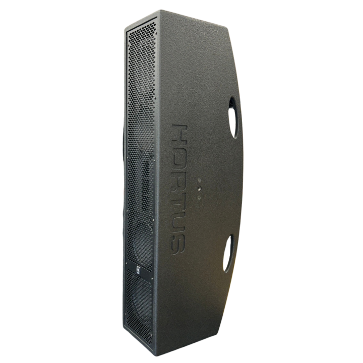Hortus - Colonne Passive Micromax , 4x6p+ Compression 1p Hortus