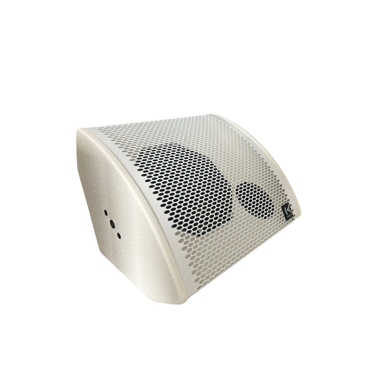 Hortus - Enceinte Coaxiale Passive SAM 8p 250W - 8 Ohms - Noir ou Blc Hortus