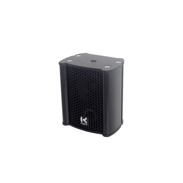 Hortus - Enceinte colonne Micromax 1 x 3p 40W - 8 Ohms Hortus