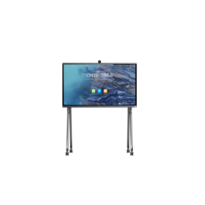 Écran collaboratif Huawei HUA-IHE2-65SA | 65" | Infrarouge - HUA-IHE2-65SA - Huawei
