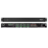 Hortus - Amplificateur classe D connecté - 8x60W@4/8 Ohms Hortus