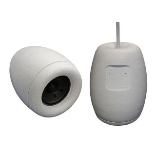Hortus - Enceinte Satellite - 1 x 3p - 16 Ohms Hortus