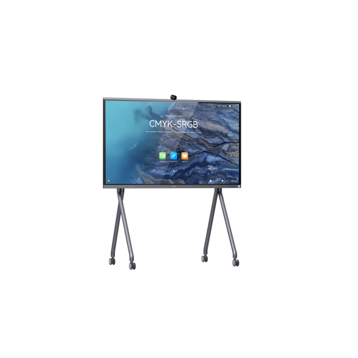 Écran collaboratif Huawei HUA-IHE2-75SA | 75" | infrarouge - HUA-IHE2-75SA - Huawei