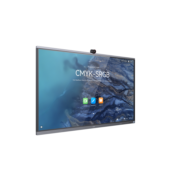 Écran collaboratif Huawei HUA-IHE2-75SA | 75" | infrarouge - HUA-IHE2-75SA - Huawei