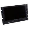 Écran rackable Muxlab 500842 | 17,3" 4K | HDMI/3G-SDI Muxlab