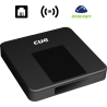 Contrôleur Ethernet Cue CUE-CONTROL-HUB | IP | IR blaster Cue