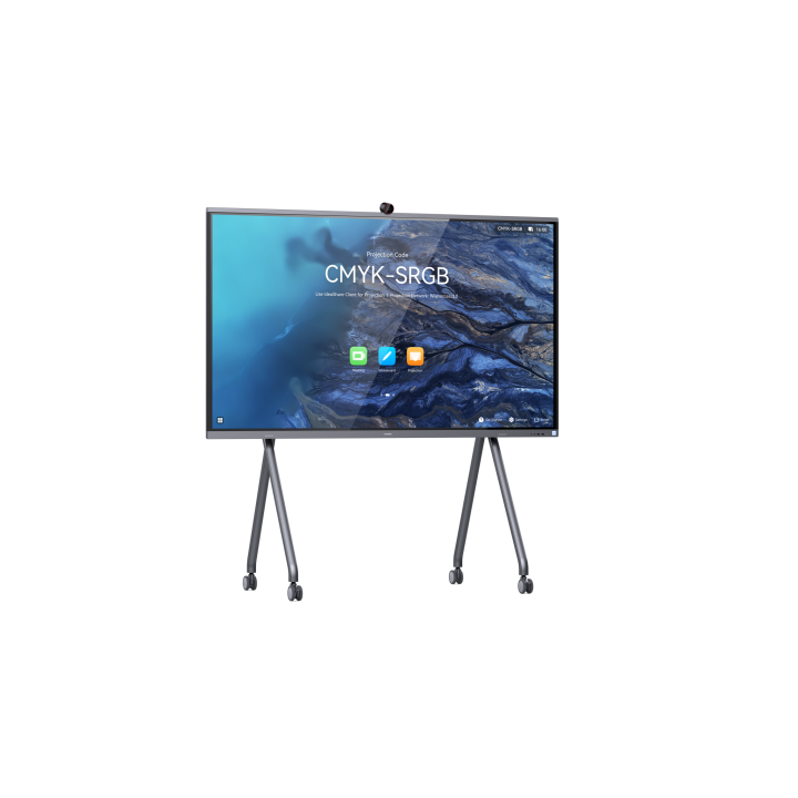 Écran collaboratif Huawei HUA-IHE2-86SA | 86" | Infrarouge - HUA-IHE2-86SA - Huawei